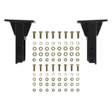 Westin 2010-2018 Ram 25/3500 MAX Winch Tray - Black - View 8 | Dirty Garage