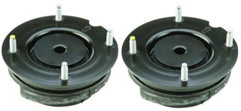 2005-2014 Mustang Front Strut Mount Upgrade - View 2 | Dirty Garage