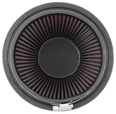 Universal Filter Universal Rubber Filter 5 inch Flange 6 1/2 inch Base 4 3/8 inch Top 7 inch Height - View 17 | Dirty Garage