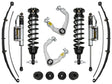 2019-2021 Ranger ICON Front and Rear Lift Kit | Dirty Garage