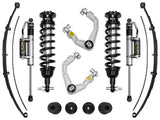2019-2021 Ranger ICON Front and Rear Lift Kit | Dirty Garage