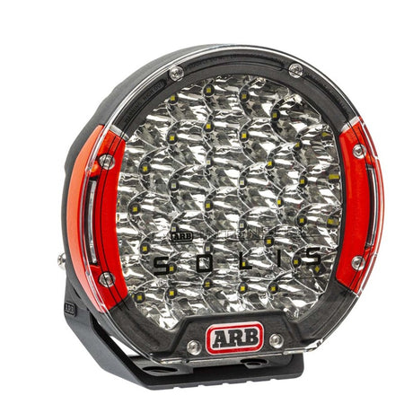 ARB Intensity SOLIS 36 LED Spot | Dirty Garage