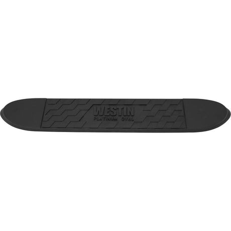 Westin Platinum 4 Replacement Service Kit w/ 24in pad - Black - View 2 | Dirty Garage