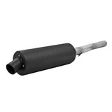 2002-2008 Yamaha YFM 660F Grizzly Slip-On Exhaust System Sport Muffler | Dirty Garage