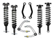 2021-2023 ICON 2.5 Front and Rear Lift Kit | Dirty Garage