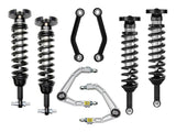 2021-2023 ICON 2.5 Front and Rear Lift Kit | Dirty Garage