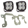 2019-2025 Ranger Squadron Sport Fog Pocket Light Kit | Dirty Garage