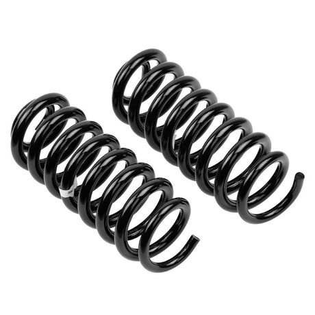 2011-2020 Jeep Grand Cherokee Coil Spring Rear Jeep WK2 R - View 4 | Dirty Garage