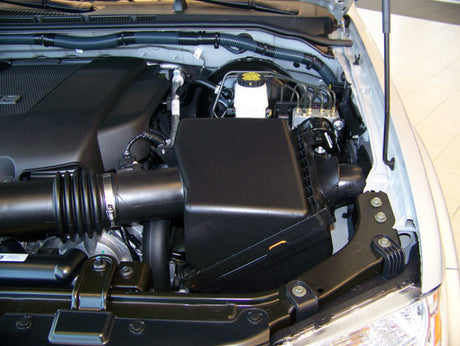 Titan & Armada 5.6L - V8 2004 Drop In Air Filter - View 8 | Dirty Garage