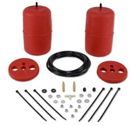 Universal 1000 Air Spring Kit | Dirty Garage