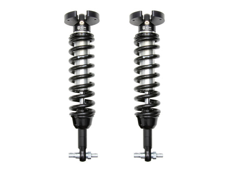 2019-2024 GM 1500 2.5 Series Coilover Kit | Dirty Garage