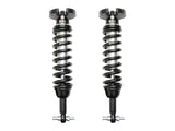2019-2024 GM 1500 2.5 Series Extended Travel Coilover Kit | Dirty Garage