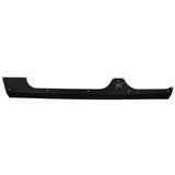 Rock Slide 07-18 Jeep JK 4 Door Step-Slider Rocker Guards | Dirty Garage
