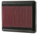 K&N Replacement Air Filter PORSCHE 944 L4-2.5L TURBO - View 3 | Dirty Garage
