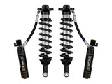 2022-2023 F-150 ICON 2.5 RR CDEV Front Coilover Kit | Dirty Garage