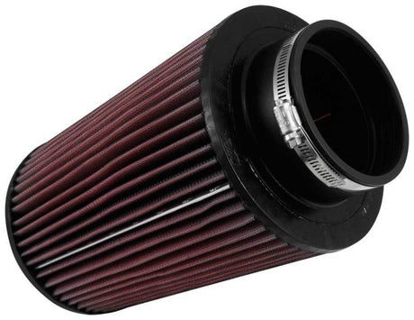 Universal Filter 4 inch Flange 6 3/4 inch OD Base 5 7/8 inch OD Top 9 1/2 inch Height - View 4 | Dirty Garage