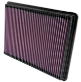 1999-2008 Pontiac/2000-2005 Chevy/1999-2005 Drop In Air Filter - View 3 | Dirty Garage