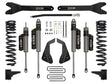 2005-2007 Superduty ICON Front and Rear Lift Kit | Dirty Garage