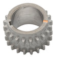 2015-2017 Mustang GT 5.0L Forged Crankshaft Sprocket | Dirty Garage
