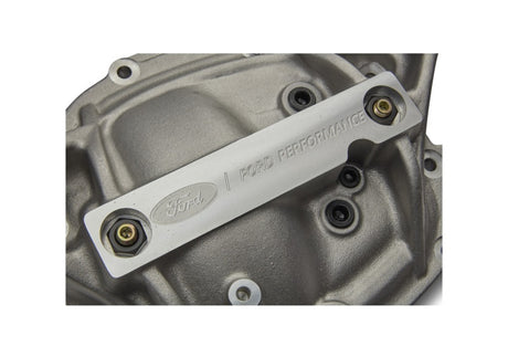 2015+ Mustang Differential Cover - 8.8in. IRS - View 4 | Dirty Garage