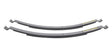 2020-2021 GM HD Load Pro-Up To 2500lb Level LC 3 Leaf Helper Spring w/o Mounting Kit | Dirty Garage
