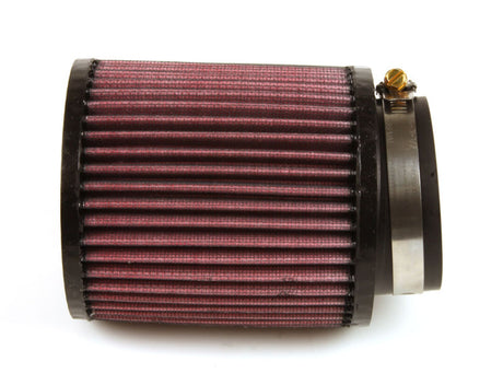 Universal Rubber Filter 3 inch 5 Degree FLG 4 1/2 inch OD 5 inch Height - View 14 | Dirty Garage