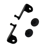 2021-2024 Bronco Hood Lift Kit - View 8 | Dirty Garage