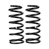 2007-2021 Land Cruiser Rear Coil Spring | Dirty Garage