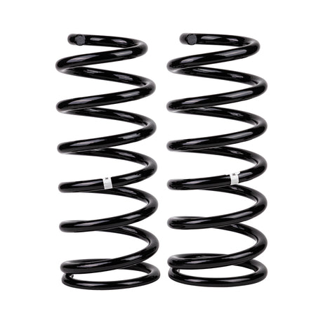 2007-2021 Land Cruiser Rear Coil Spring | Dirty Garage