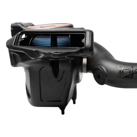 2021-2022 Bronco V6 2.7L Twin Turbo Evolution Intake - View 3 | Dirty Garage