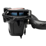 2023-2024 Bronco V6 27L EcoBoost Evolution Intake - View 3 | Dirty Garage