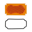 Baja Designs S2 Work/Scene Factory Amber Lens Replacement Kit | Dirty Garage
