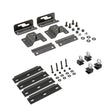 Universal BASE Rack Adventure Mount Kit | Dirty Garage