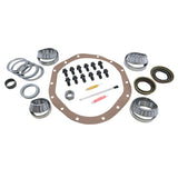 2014-2025 GM 9.5 in Rear Differential Rebuild Kit (YK GM9.5-12B) - View 4 | Dirty Garage