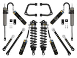 2022-2025 Tundra ICON 3.0 CDXS Front and Rear Lift Kit | Dirty Garage