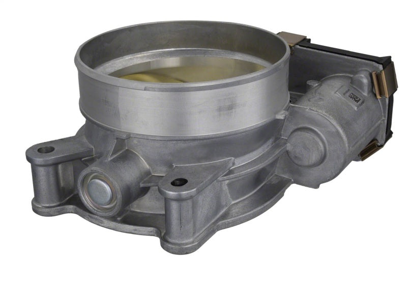 2015-2020 Mustang GT350 5.2L 87mm Throttle Body - View 8 | Dirty Garage