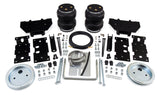 2017 Superduty Loadlifter 5000 Air Spring Kit | Dirty Garage