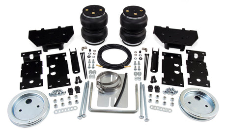 2017 Superduty Loadlifter 5000 Air Spring Kit | Dirty Garage