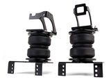 2011-2016 Superduty Rear Loadlifter 5000 Ultimate Air Spring Kit - View 3 | Dirty Garage