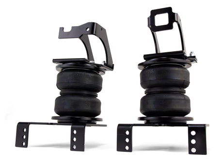 2011-2016 Superduty Rear Loadlifter 5000 Ultimate Air Spring Kit - View 3 | Dirty Garage