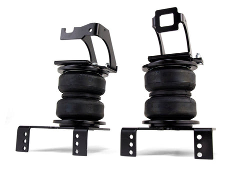 2005-2010 Superduty Rear Loadlifter 5000 Ultimate Air Spring Kit - View 4 | Dirty Garage