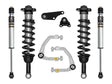 2024-2025 Tacoma ICON Front and Rear Lift Kit | Dirty Garage