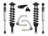 2024-2025 Tacoma ICON Front and Rear Lift Kit | Dirty Garage
