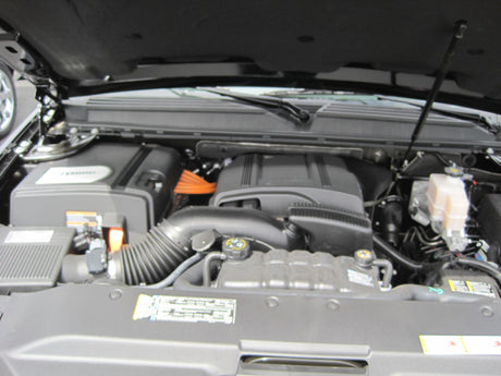 2002-2009 Cadillac/1999-2009 Chevy/PickUp Drop In Air Filter - View 6 | Dirty Garage