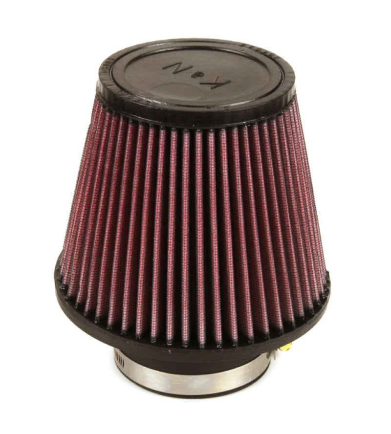 Universal Filter Universal Rubber Filter 3 Inch Flange 6 inch Base 4 inch Top 5 inch Height - View 4 | Dirty Garage