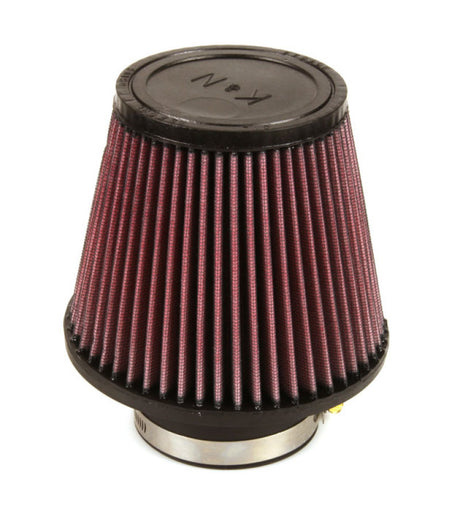 Universal Filter Universal Rubber Filter 3 Inch Flange 6 inch Base 4 inch Top 5 inch Height - View 4 | Dirty Garage