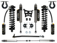 2023 Superduty ICON 2.5 Front and Rear Lift Kit | Dirty Garage