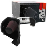 2009-2010 Ram 1500 PickUP 5.7L V8 High Flow Performance Kit - View 19 | Dirty Garage