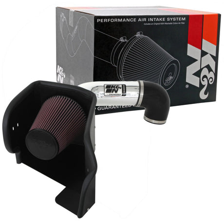 2009-2010 Ram 1500 PickUP 5.7L V8 High Flow Performance Kit - View 19 | Dirty Garage