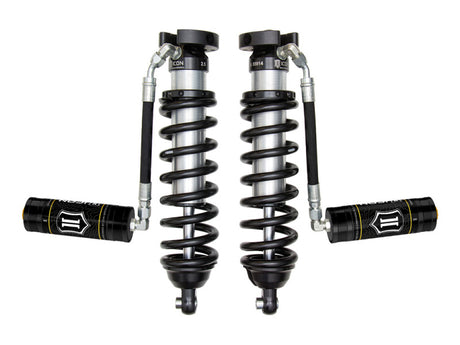 1996-2004 Tacoma Ext Travel 2.5 Series Coilover Kit - View 2 | Dirty Garage